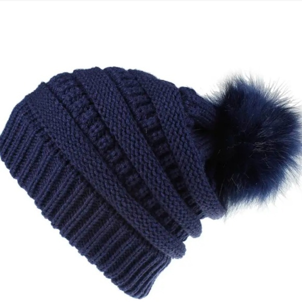 Woman’s Slouchy Beanie